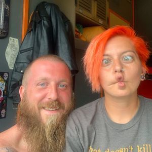 Meet your Posher, Jeremy